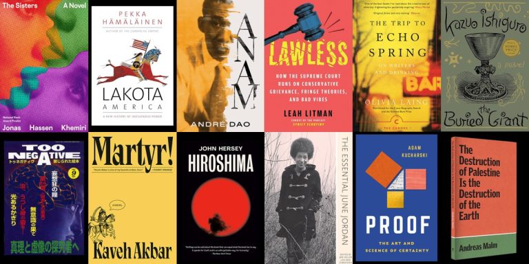 What The Intercept Is Reading