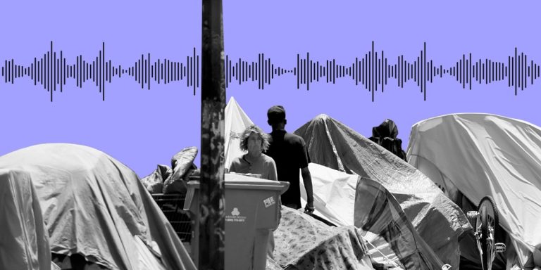 Intercept Briefing Podcast: The Housing Hunger Games