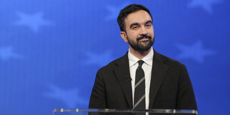 If Zohran Mamdani Can’t Win on Palestine, Who Can?