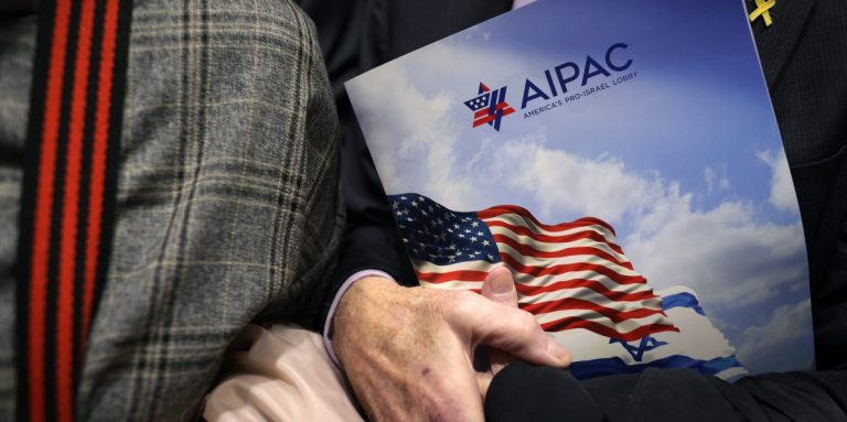 AIPAC Donors Pick Real Estate Mogul for Danny Davis’s Chicago House Seat