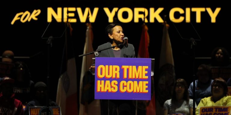 Nydia Velázquez’s Retirement Sets Up a Fight on the Left in New York