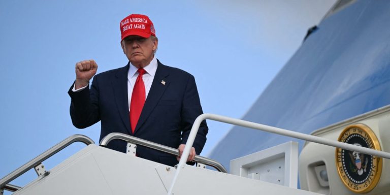 Christian Nationalism Shapes Trump’s Disjointed Foreign Policy in Africa