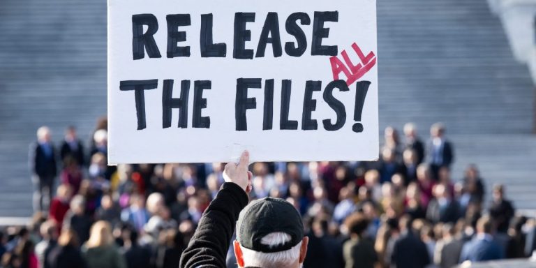 Epstein Is the Only Thing That Could Turn Trump’s Base Against Him