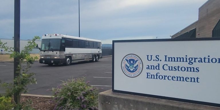 Feds Kept Local Sheriff in Dark About ICE Role in Cannabis Raid