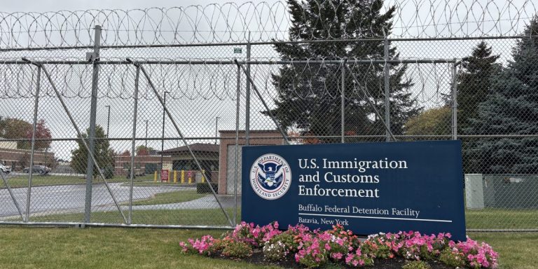 Buffalo’s Batavia ICE Prison Dogged by Allegations of Shoddy Medical Care