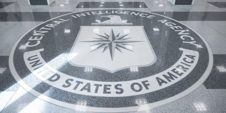 CIA Was Behind Venezuela Drone Strike, Source Says