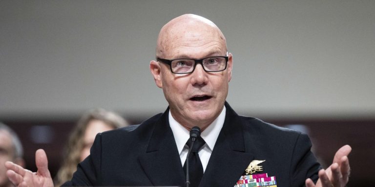 Pentagon Disputes Second Attack on Boat Strike Survivors Was “Double-Tap”