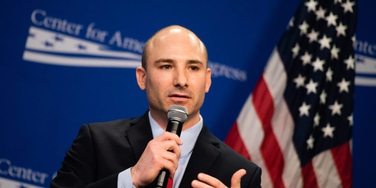 Cop Group Attacks Reformist Prosecutor Steve Descano for “Discrimination”