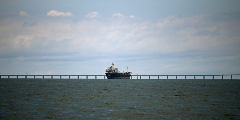 U.S. Realizes It Can Seize Boats After All
