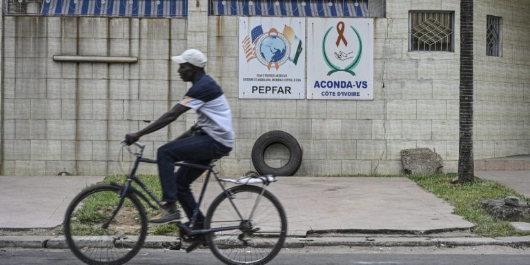 Trump Wants to Make African Countries Share Abortion Data for AIDS Funding