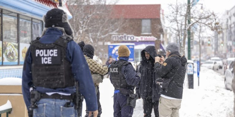 10 Companies Have Made $1 Million as ICE Bounty Hunters