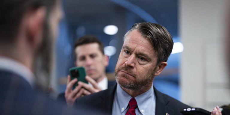 Vote to Block Venezuela War Fails After Trump Bullies GOP