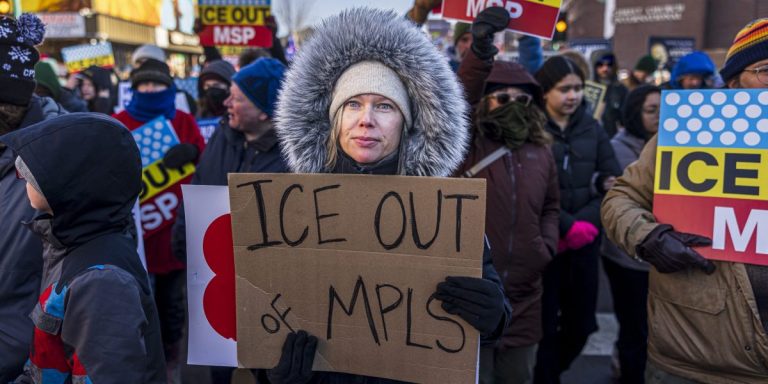 Hilton Stomps Out Workers Who Banned ICE From Hotel