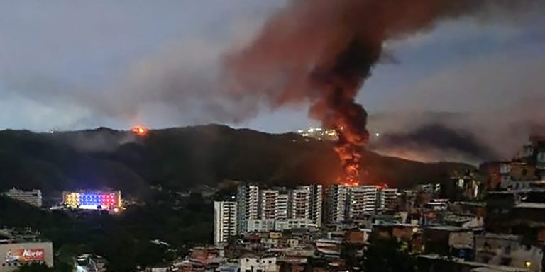 U.S. Media Refuses to Call Trump’s Venezuela Attack an Act of War