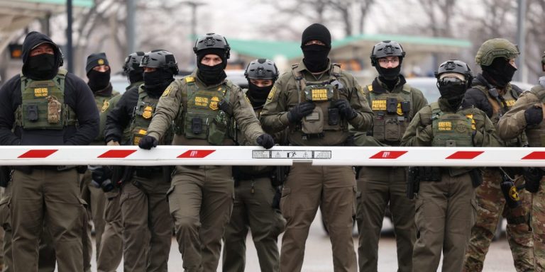 ICE Agents Are Even Worse At Being Cops Than You Think