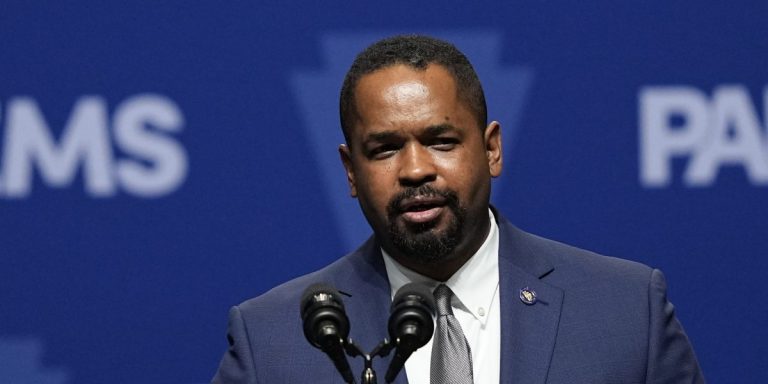 He Could Be Philadelphia’s First Muslim Congressman. He’s Not Sure Where He Stands on Israel.