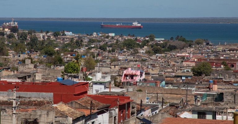 After Months of Threats, Trump Softens His Stance on Blocking Oil to Cuba