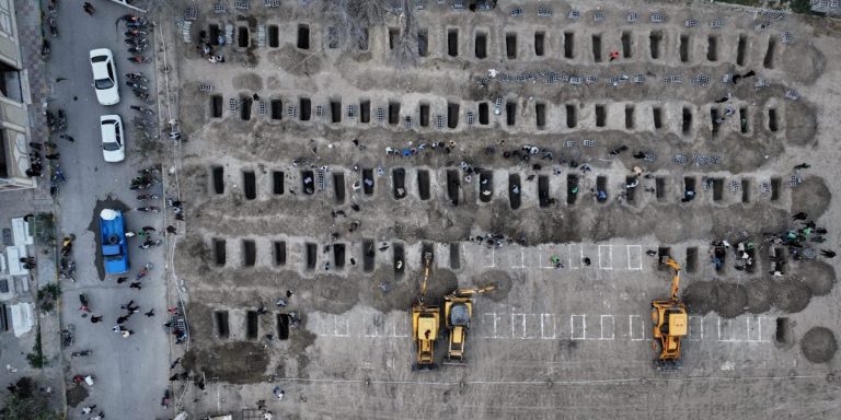 Sources Briefed on Iran War Say U.S. Has No Plans for What Comes Next