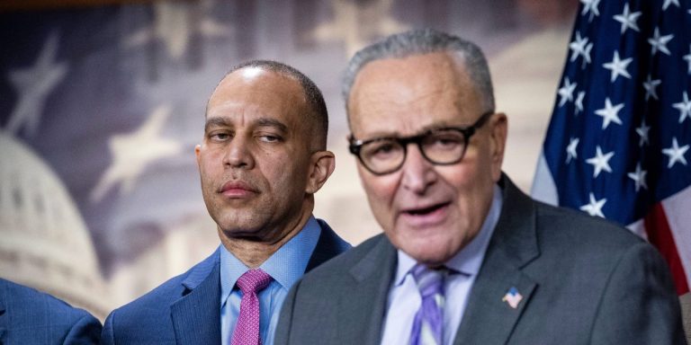 Trump’s Iran War Becomes Democratic Primary Issue