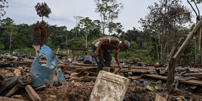 Pentagon Reveals Attacks in Latin America Are Just the Beginning
