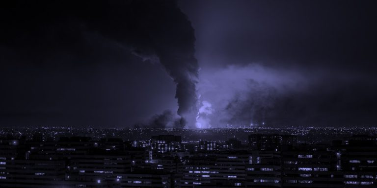 Trump’s AI-Powered World Wars