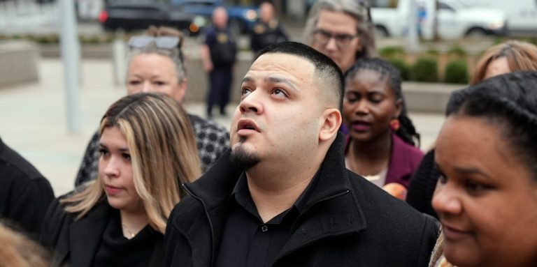 Who Decided to Indict Kilmar Abrego Garcia Over a Years-Old Traffic Stop?
